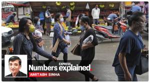 Coronavirus numbers explained: Mizoram only state with less than 1,000 cases