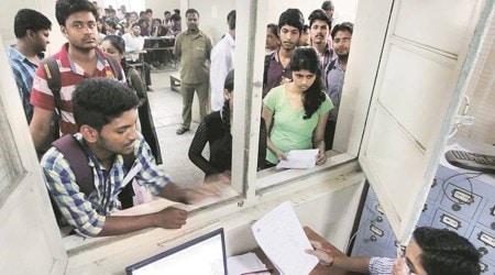 The enrollment for 2nd merit list will be done from August 25 to 29. Representational image/ file 
