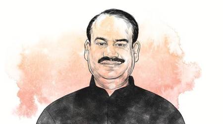 Lok Sabha Speaker Om Birla. (File)