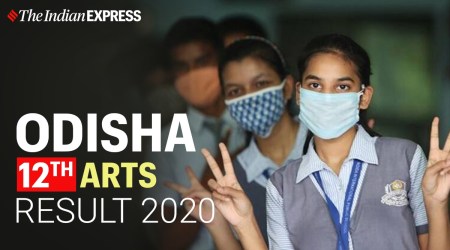 CHSE Odisha +2 Result 2020: