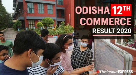Odisha +2 12th Commerce Result 2020: The students can check result at chseodisha.nic.in, orissaresults.nic.in. Representational image/ designed by Gargi Singh 