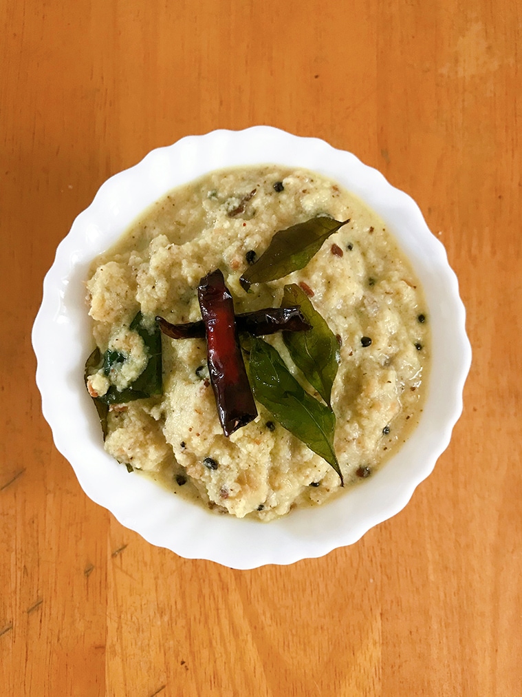 Onam, onam recipes, onasadhya, sadhya recipes, malayali recipes, kerala recipes, erissery, chena erissery, pulissery, kumbalanga erissery