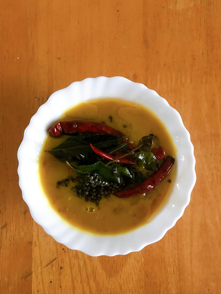 Onam, onam recipes, onasadhya, sadhya recipes, malayali recipes, kerala recipes, puli inji, inji thayir, parippu, indian express lifestyle, indian express news