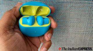 OnePlus buds, OnePlus earbuds, OnePlus TWS earbuds, OnePlus truly wireless earbuds, OnePlus earbuds review, OnePlus earbuds price, OnePlus earbuds battery, OnePlus earbuds sound quality