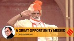 prime minister narendra modi, narendra modi independence day speech, pm modi independence day speech announcements, make in india, covid 19 pandemic, p chidambaram