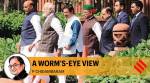 india economy, india economic slowdown, Dr Manmohan Singh, rbi, npas, centre covid relief package, narendra modi, p chidambaram 