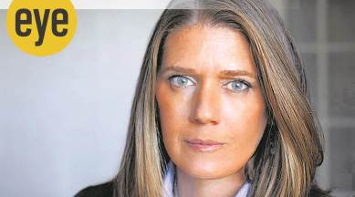 Mary L Trump, Mary L Trump interview, Mary L Trump interview indian express, US President Donald Trump, US elections 2020, eye 2020, sunday eye, indian express news