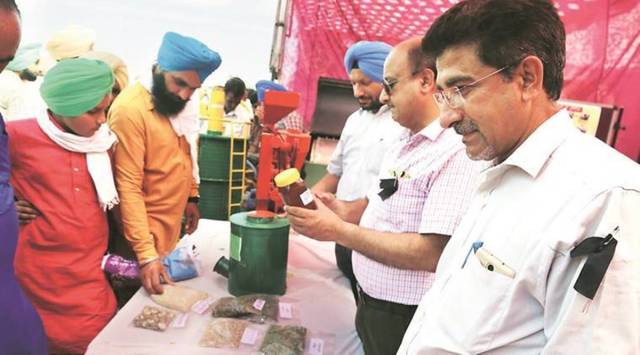 PAU Kisan Mela, Punjab Agricultural University, Ludhiana news, Pujab news, Indian express news