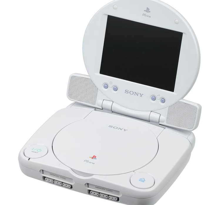 Flashback: The most iconic PlayStation consoles of all time ...