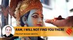 PB Mehta writes: Ayodhya's Ram temple is first real colonisation of Hinduism by political power
