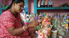 ganesh chathurthi, covid 19 restrictions for ganesh chathurthi, tamil nadu lockdown, chennai lockdown, tamil nadu coronavirus cases, latest news