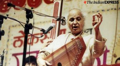pandit jasraj dead