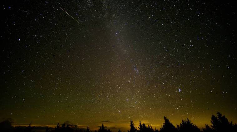 Perseid Meteor Shower 2020 India Date Time Live Stream Here S How You Can Catch A Glimpse Of Stunning View