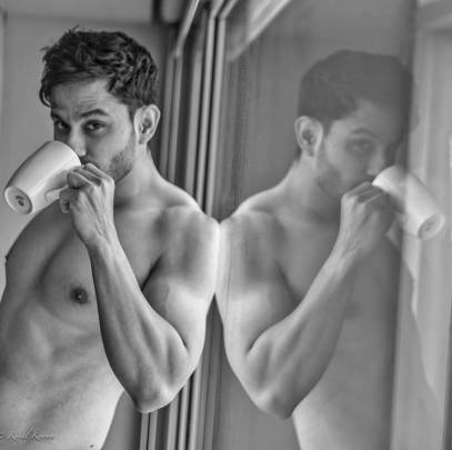 kunal kemmu saturday photo