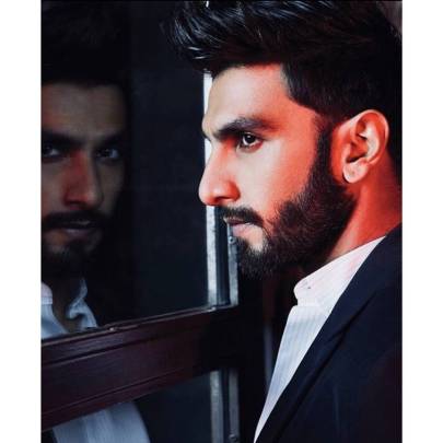 ranveer singh photos