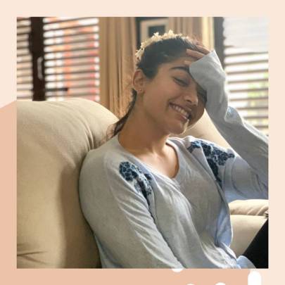 rashmika mandanna photo