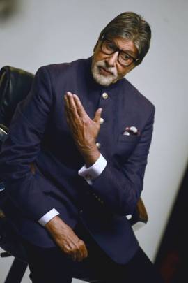 amitabh bachchan news