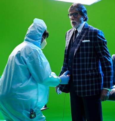 amitabh bachchan kaun banega crorepati