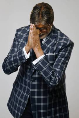 amitabh bachchan on kaun banega crorepati 12