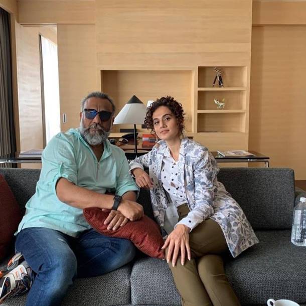 taapsee pannu birthday