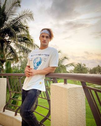 asim riaz in goa