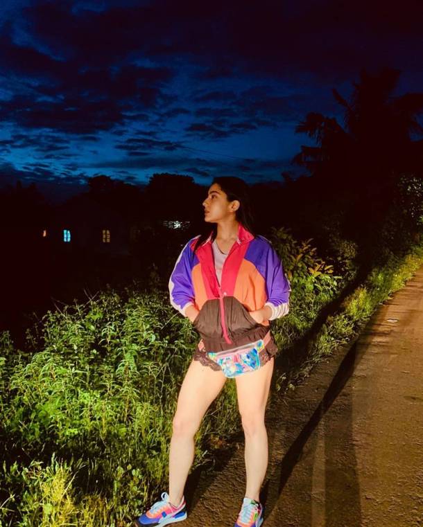 sara ali khan photos
