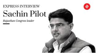 Rajasthan Cabinet reshuffle: ‘Will do all that Congress wants me to… focus on getting it re-elected’, says Sachin Pilot