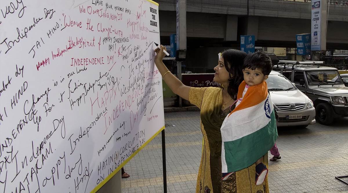 Creative ideas to keep kids engaged this Independence Day