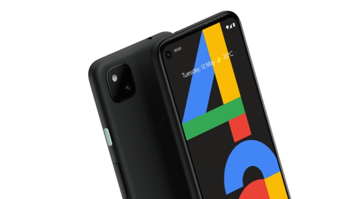 Google Pixel 5, Pixel 4a 5G entire spec sheets, images leak online ahead of  launch