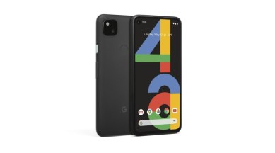 Pixel 4a Vs Iphone Se Which Is A Better Budget Flagship Technology News The Indian Express