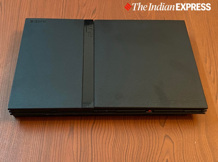 SONY PlayStation 2 (PS2) Price in India - Buy SONY PlayStation 2