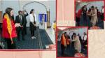 New Zealand PM Jacinda Ardern Radha Krishna Temple in Auckland viral video, trending