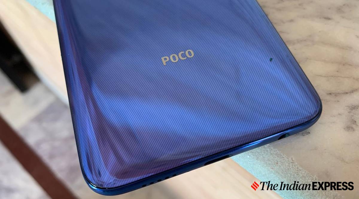 Poco x3, poco x3 specifications, poco x3 processor, poco x3 gaming, poco x3 snapdragon 732g chipset, poco x3 launch