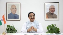 national education policy, new education policy, NEP 2020, ramesh pokhriyal Nishank, education minitser, education news