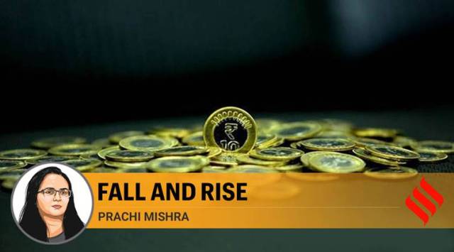 coronavirus impact on india economy, India economy, Coronavirus, Covid-19, india lockdown, RBI, repo rate, Goldman Sachs, India lockdown, Indian Express