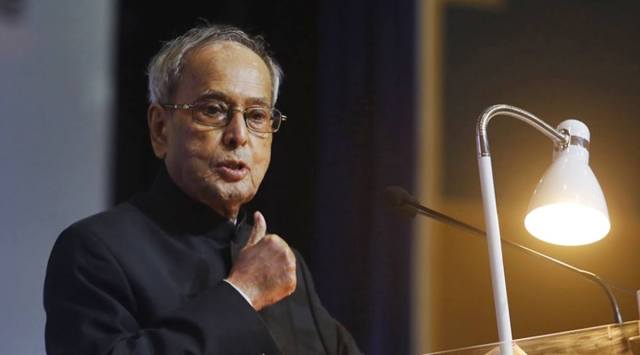 Congress lost political focus after I became President, Pranab wrote in memoir