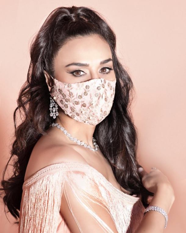 Preity Zinta