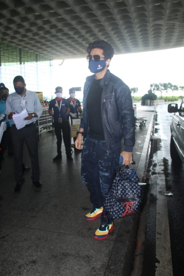 jackky bhagnani