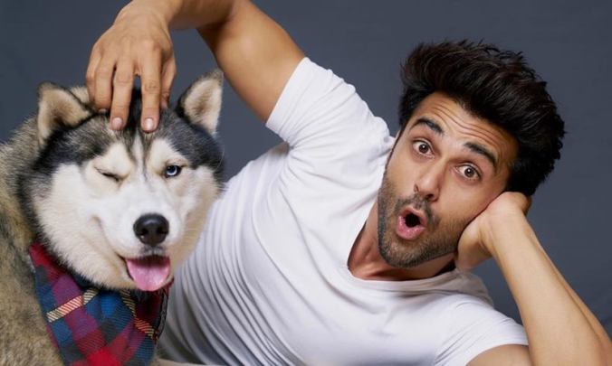 Pulkit Samrat