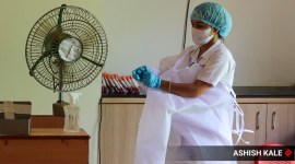 pune coronavirus latest updates, pune covid hospitals, pune coronavirus private hospitals, sassoon general hospital, pune coronavirus doctors shortage, pune city news