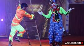 Rambo Circus, Rambo Circus photos, Rambo Circus online, Rambo Circus digital show, Pune circus goes digital, Rambo Circus Pune, Pune news and pics, Rambo Circus coronavirus, Indian express gallery
