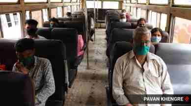 pune news, pune municipal corporation, pune covid cases, indian express
