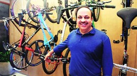 Hero Cycles, Ludhiana, Cycle, Cycle Production