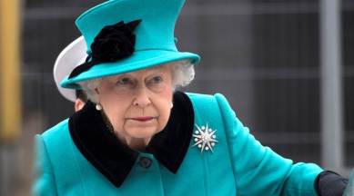 Queen Elizabeth II, what the Queen eats in a day, royal chef Darren McGrady, royal menu, indian express, indian express news