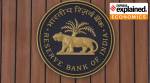 RBI panel, RBI loan recast, RBI bank loan, corporate sector debt, one time loan recast explained