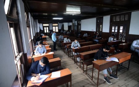 The online application process has been extended till September 10. Representational image/ file  