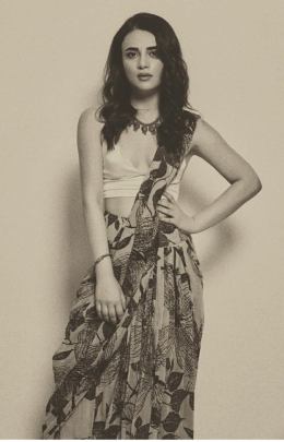 Radhika Madan