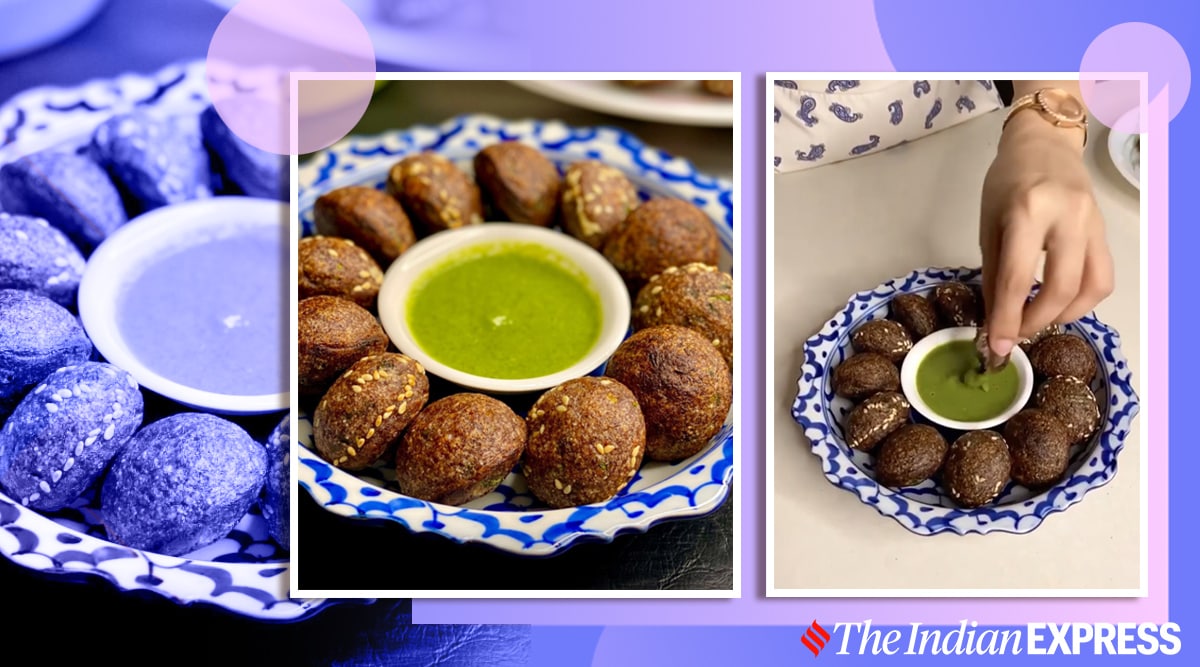 ragi, nachni recipes, ragi recipes, finger millet, ragi appe, indianexpress.com, indianexpress, meghna's food magic,