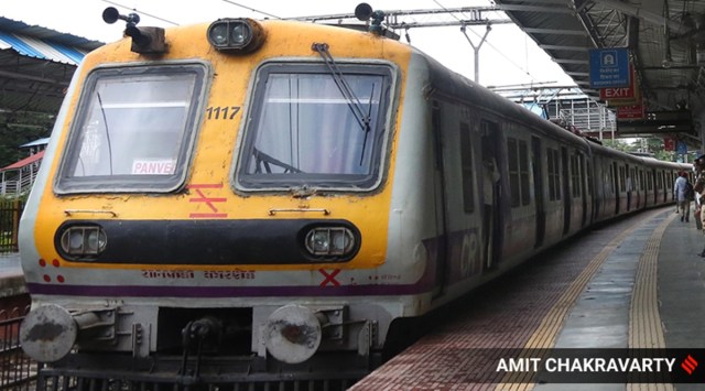 Railways suspends all regular passenger services indefinitely | India ...