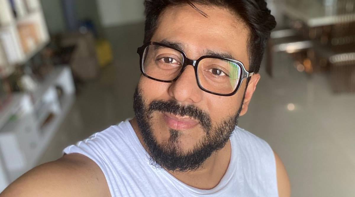 Raj Chakraborty tests positive for coronavirus